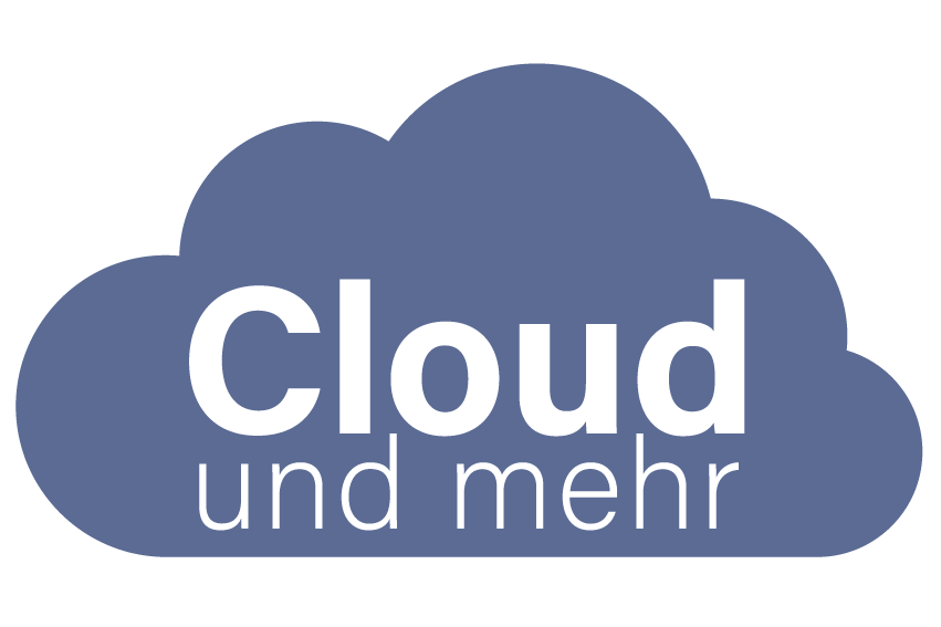 Logo Cloud und mehr