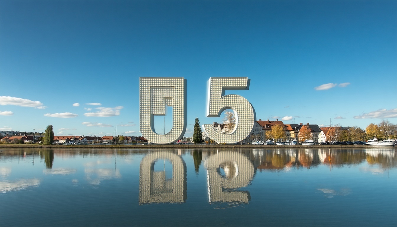 Logo von Unternehmen 5