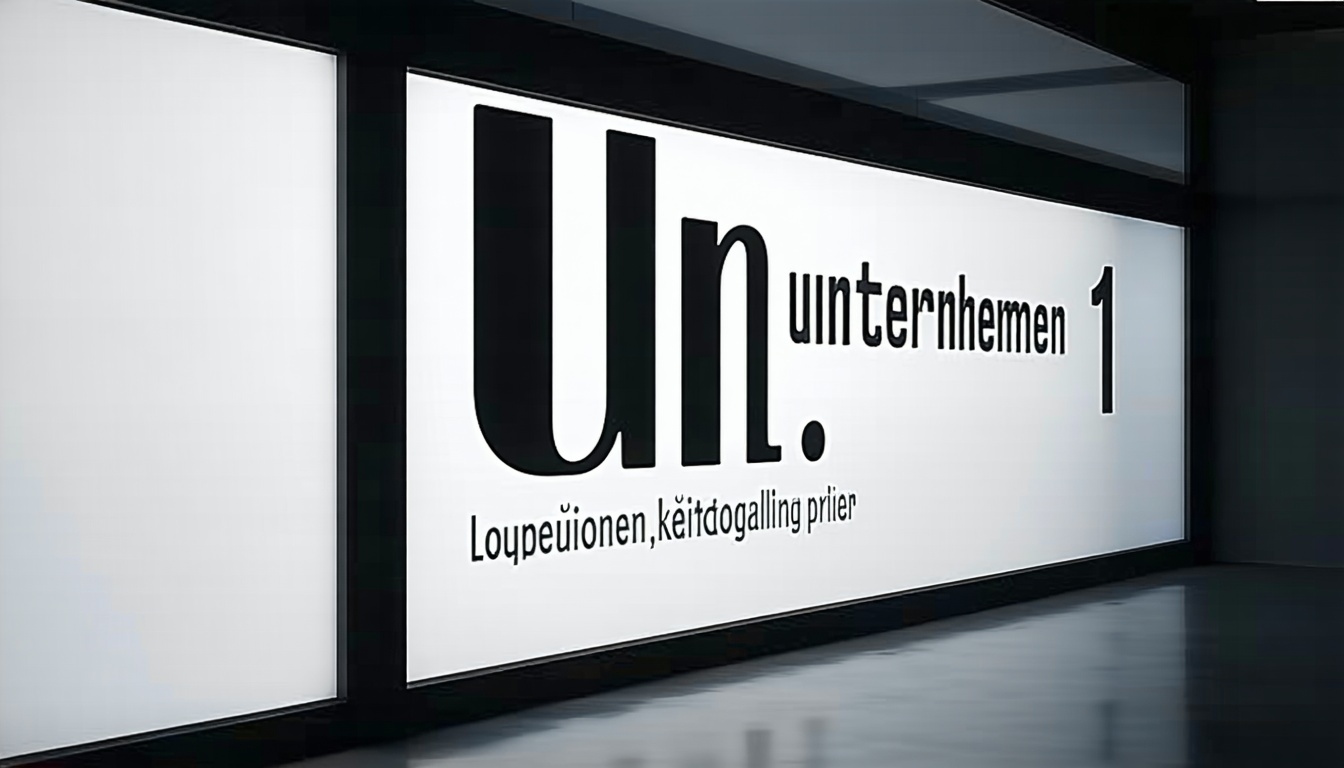 Logo von Unternehmen 1