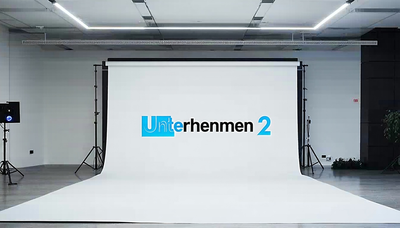 Logo von Unternehmen 2